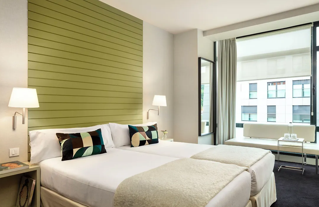 Hotel Miró-1