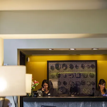 Hotel Miró-2