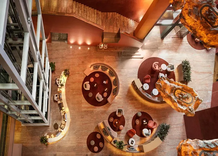 Hotel Meliá Bilbao